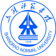 上饶师范学院图标