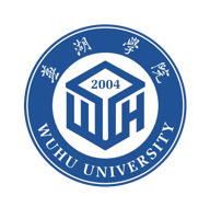 芜湖学院图标