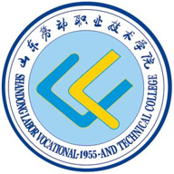 山东劳动职业技术学院图标