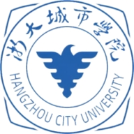 浙大城市学院图标