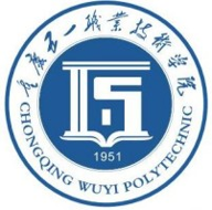 重庆五一职业技术学院图标