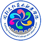 开封文化艺术职业学院图标