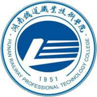 湖南铁道职业技术学院图标
