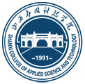 山西应用科技学院图标