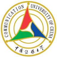 中国传媒大学图标