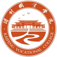 开封职业学院图标