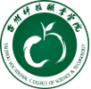 台州科技职业学院图标