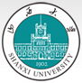 山西大学图标