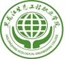 黑龙江生态工程职业学院图标