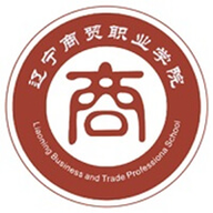 辽宁商贸职业学院图标