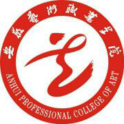 安徽艺术职业学院图标
