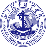 山东海事职业学院图标