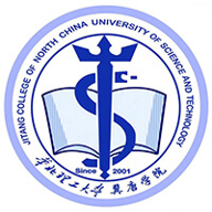 华北理工大学冀唐学院图标