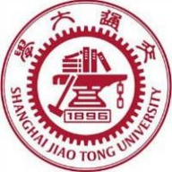 上海交通大学图标