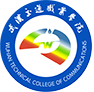 武汉交通职业学院图标