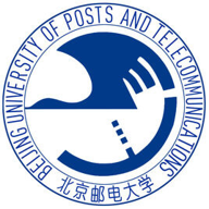 北京邮电大学图标