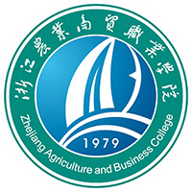 浙江农业商贸职业学院图标