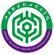 江西制造职业技术学院图标