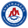 信阳涉外职业技术学院图标