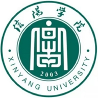 信阳学院图标