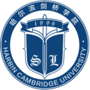 哈尔滨剑桥学院图标