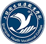 上饶卫生健康职业学院图标