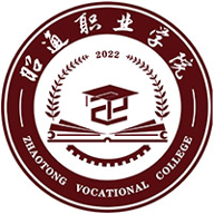 昭通职业学院图标