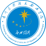 赤峰应用技术职业学院图标