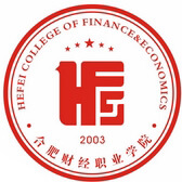 民办合肥财经职业学院图标