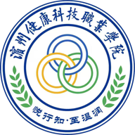 滨州健康科技职业学院图标