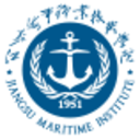 江苏海事职业技术学院图标