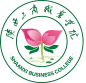 陕西工商职业学院图标