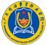 广东司法警官职业学院图标