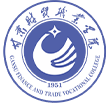 甘肃财贸职业学院图标