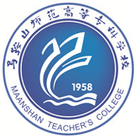 马鞍山师范高等专科学校图标