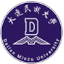 大连民族大学图标