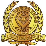 辽宁政法职业学院图标