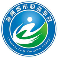 滁州城市职业学院图标