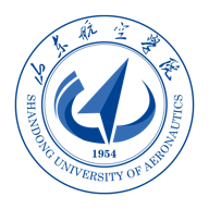 山东航空学院图标