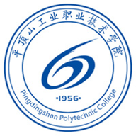 平顶山工业职业技术学院图标