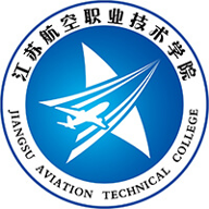 江苏航空职业技术学院图标