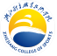 浙江体育职业技术学院图标