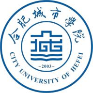 合肥城市学院图标