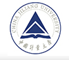 中国计量大学现代科技学院图标