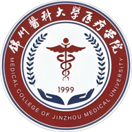 锦州医科大学医疗学院图标