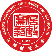 江西财经大学图标