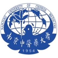 南京中医药大学图标
