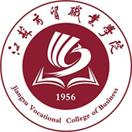 江苏商贸职业学院图标