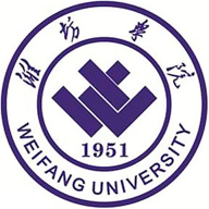 潍坊学院图标