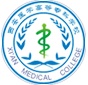 西安医学高等专科学校图标